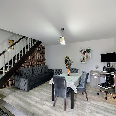 House Apartment Minerilor 클루지나포카 외부 사진