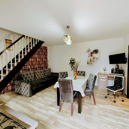 House Apartment Minerilor 클루지나포카 외부 사진