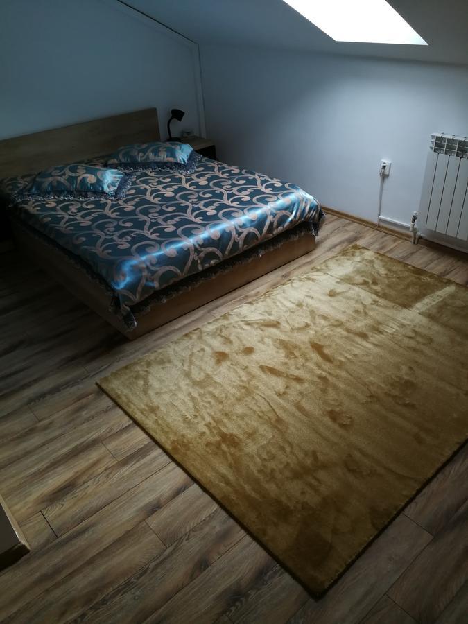 House Apartment Minerilor 클루지나포카 외부 사진
