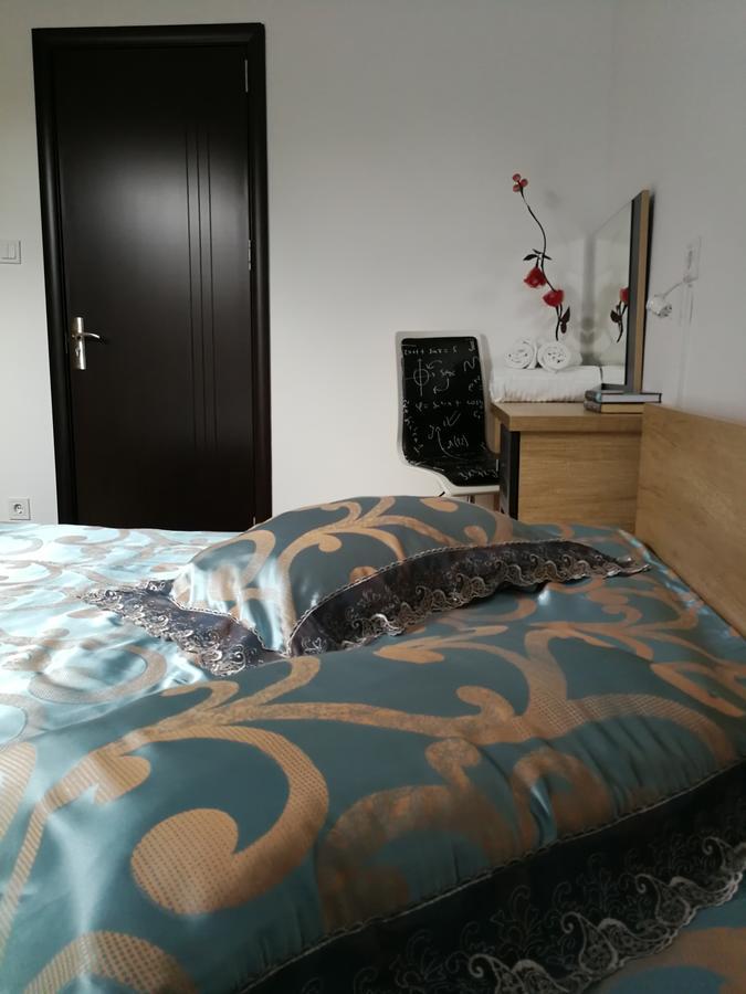 House Apartment Minerilor 클루지나포카 외부 사진