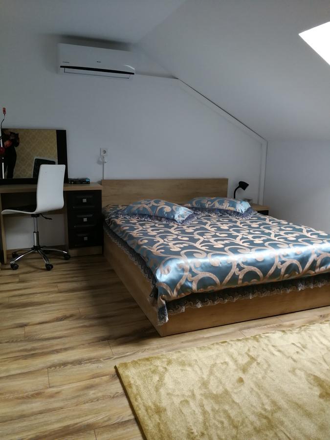 House Apartment Minerilor 클루지나포카 외부 사진