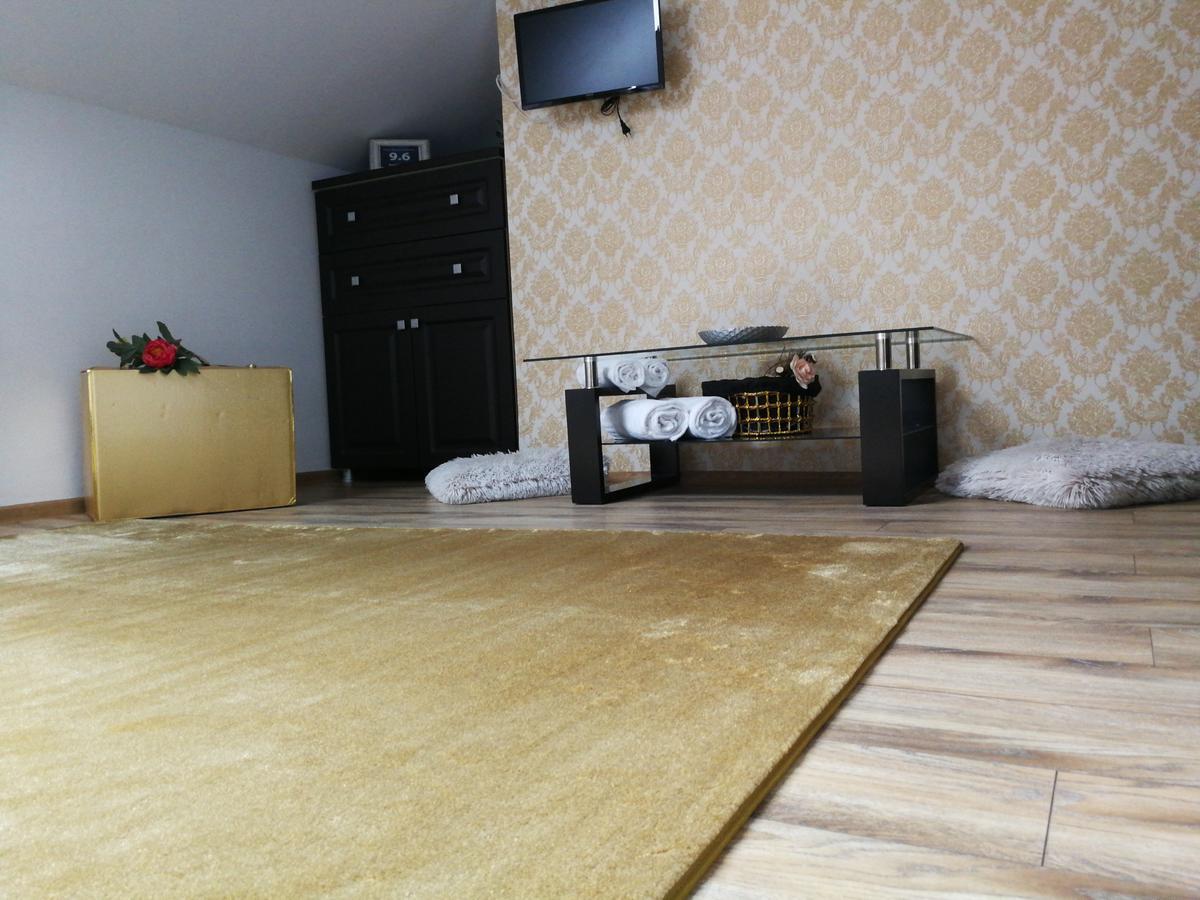 House Apartment Minerilor 클루지나포카 외부 사진