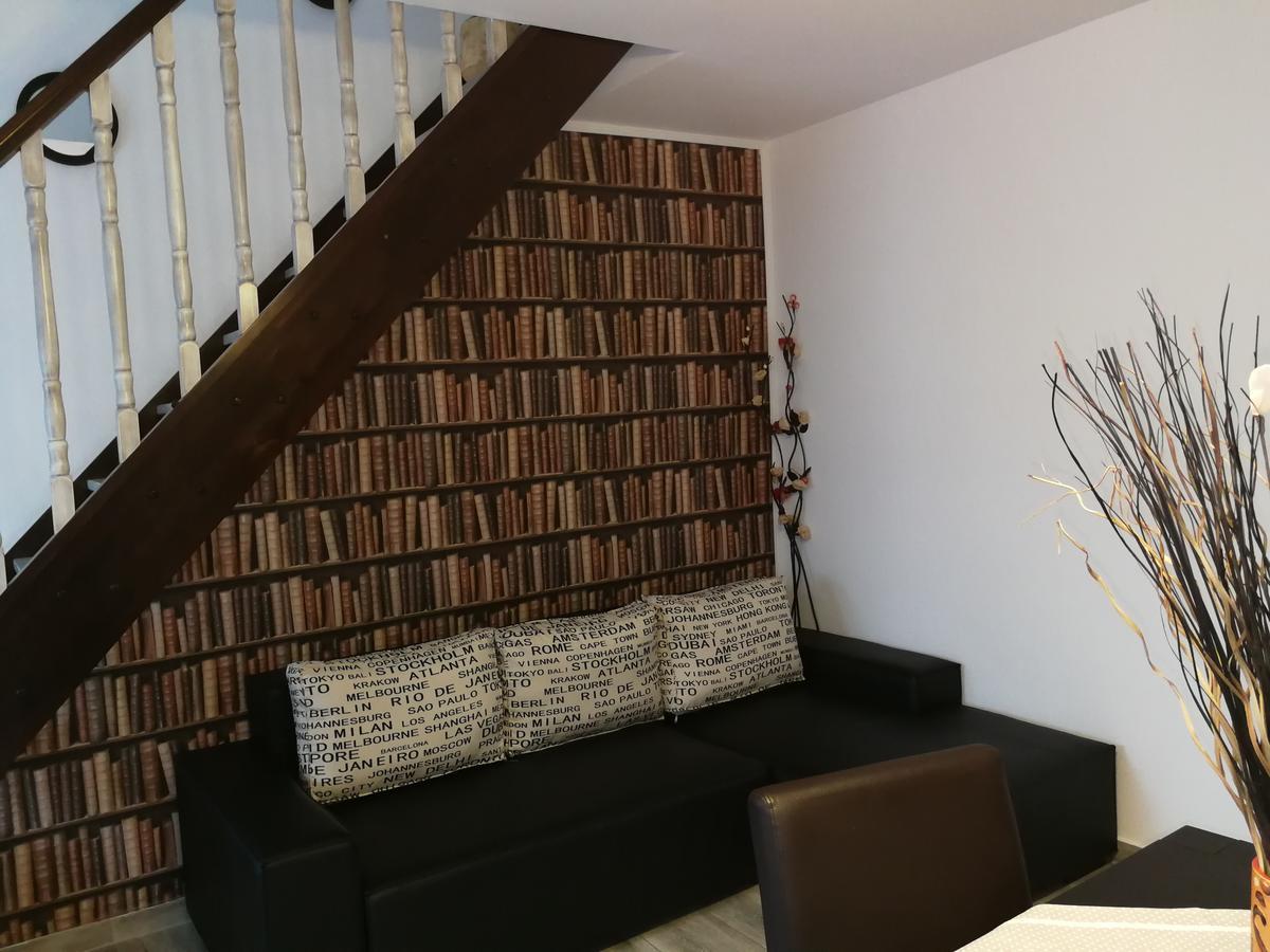 House Apartment Minerilor 클루지나포카 외부 사진
