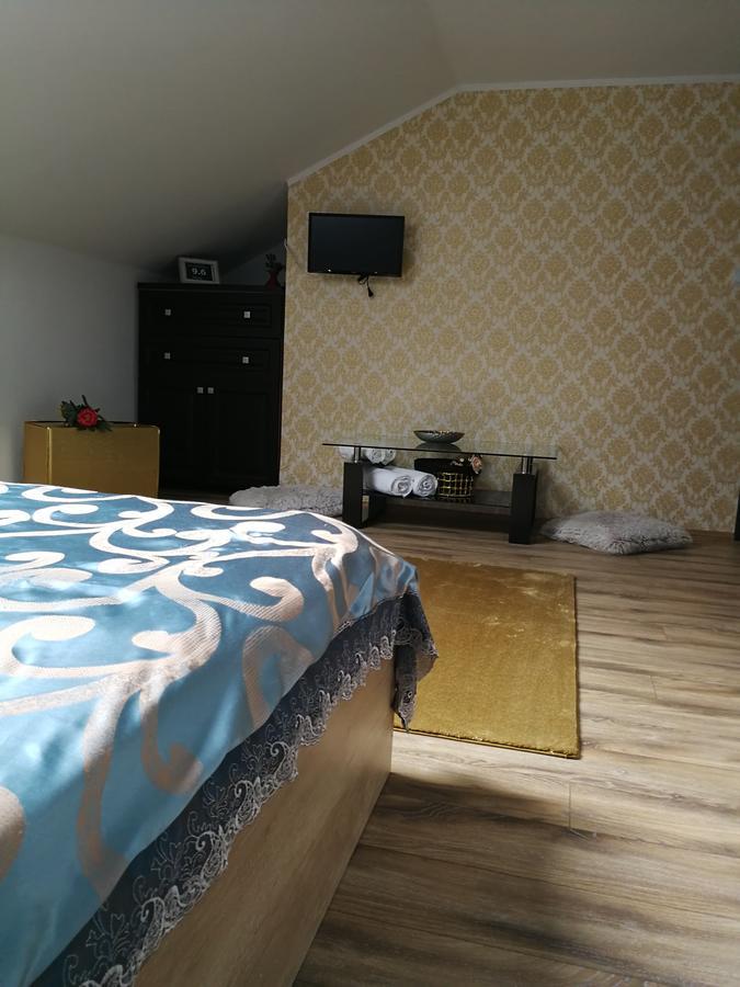 House Apartment Minerilor 클루지나포카 외부 사진