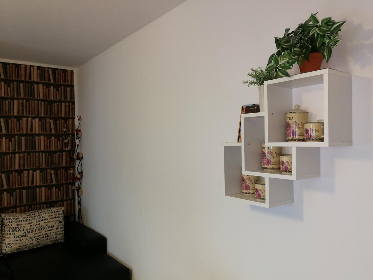 House Apartment Minerilor 클루지나포카 외부 사진