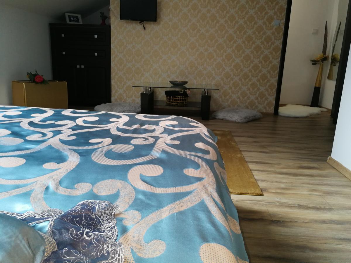 House Apartment Minerilor 클루지나포카 외부 사진