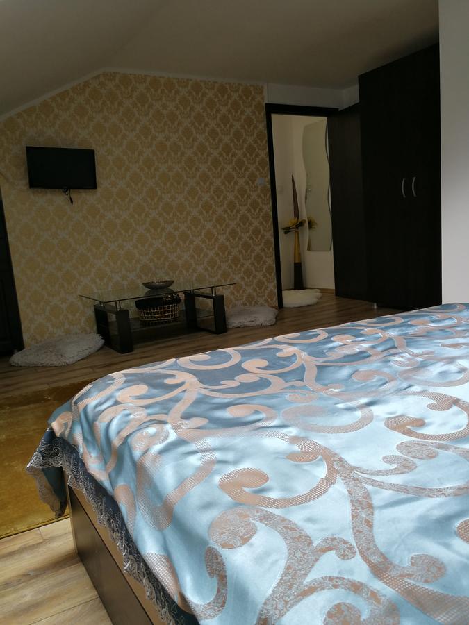 House Apartment Minerilor 클루지나포카 외부 사진
