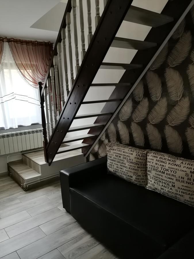 House Apartment Minerilor 클루지나포카 외부 사진