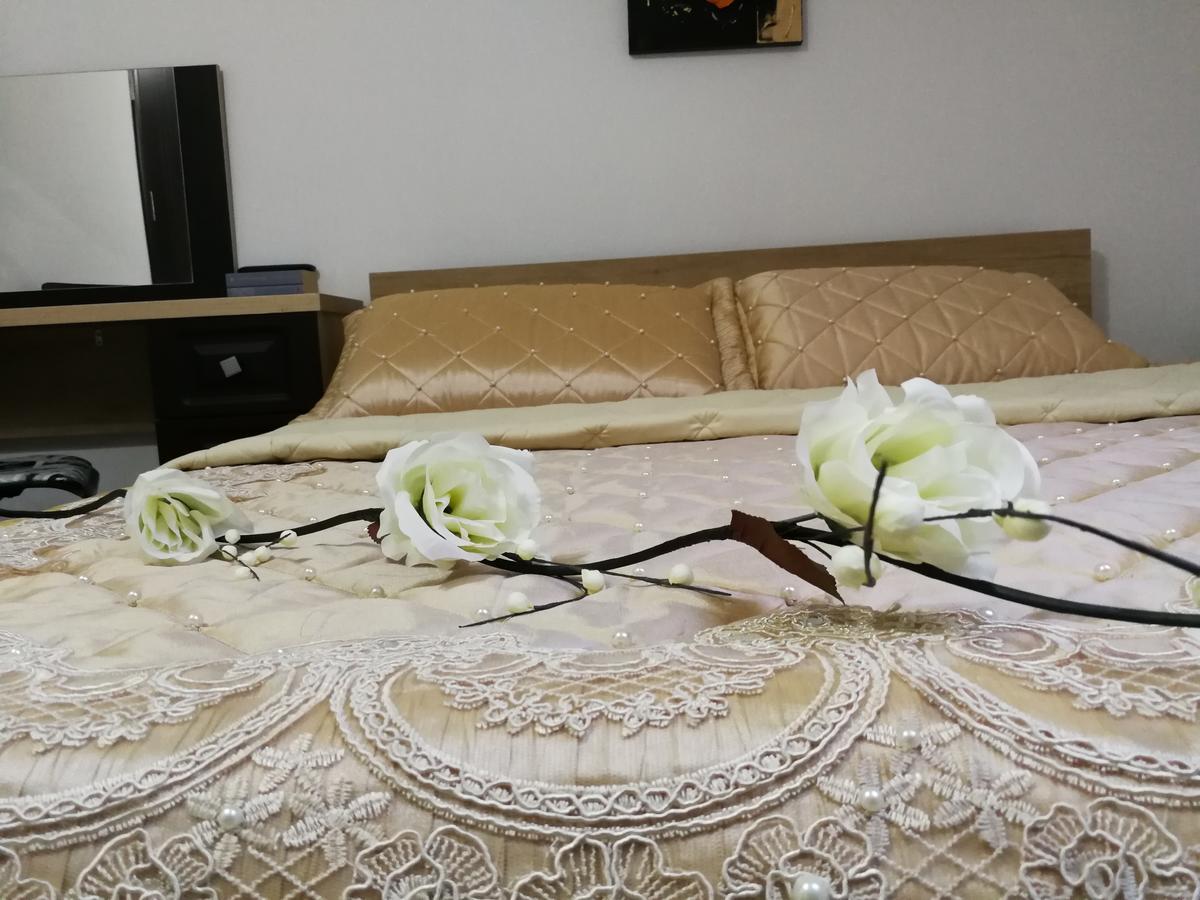 House Apartment Minerilor 클루지나포카 외부 사진