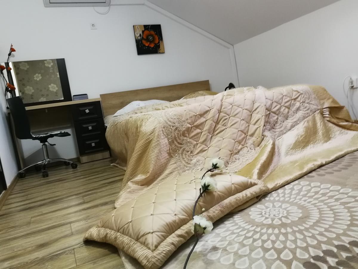 House Apartment Minerilor 클루지나포카 외부 사진