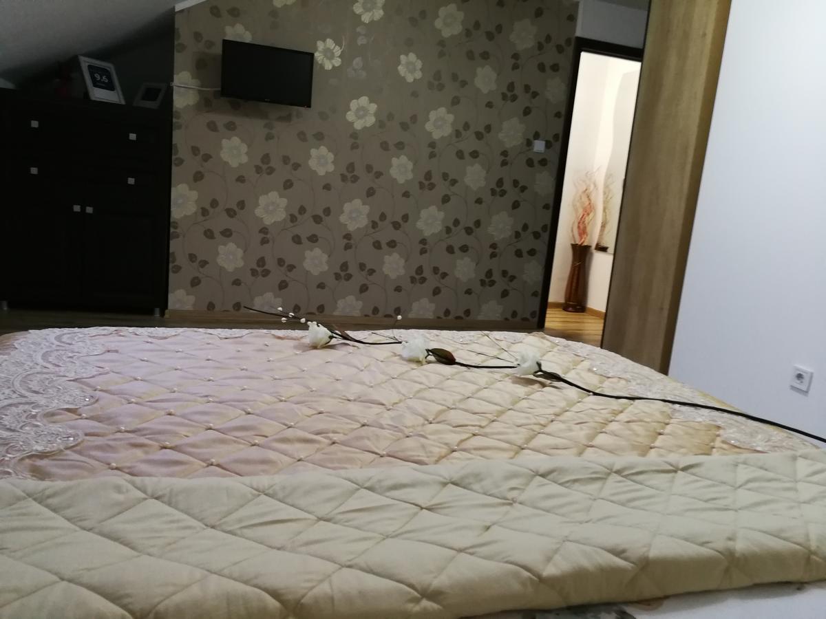 House Apartment Minerilor 클루지나포카 외부 사진
