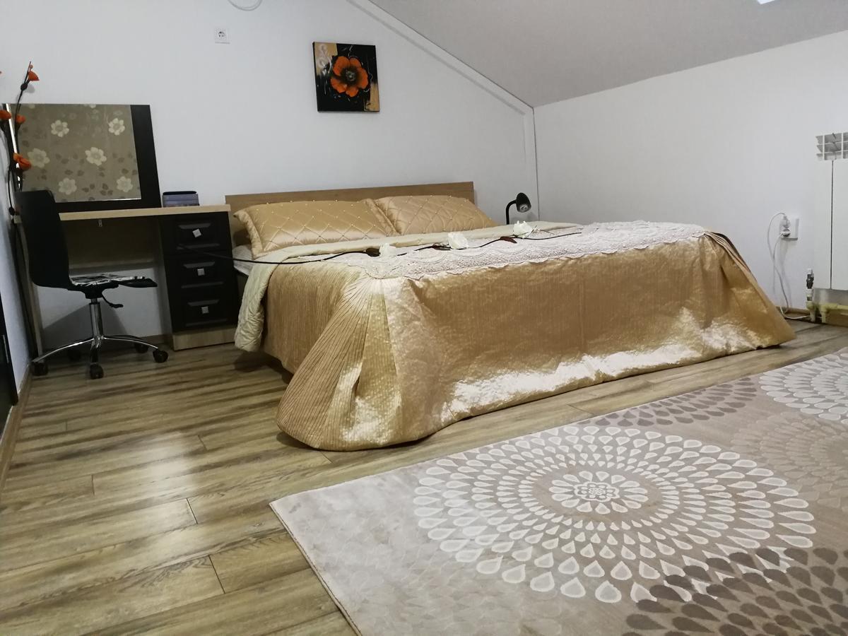 House Apartment Minerilor 클루지나포카 외부 사진