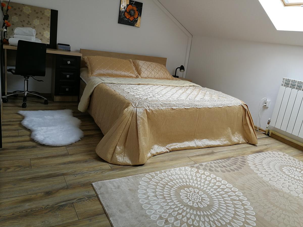 House Apartment Minerilor 클루지나포카 외부 사진