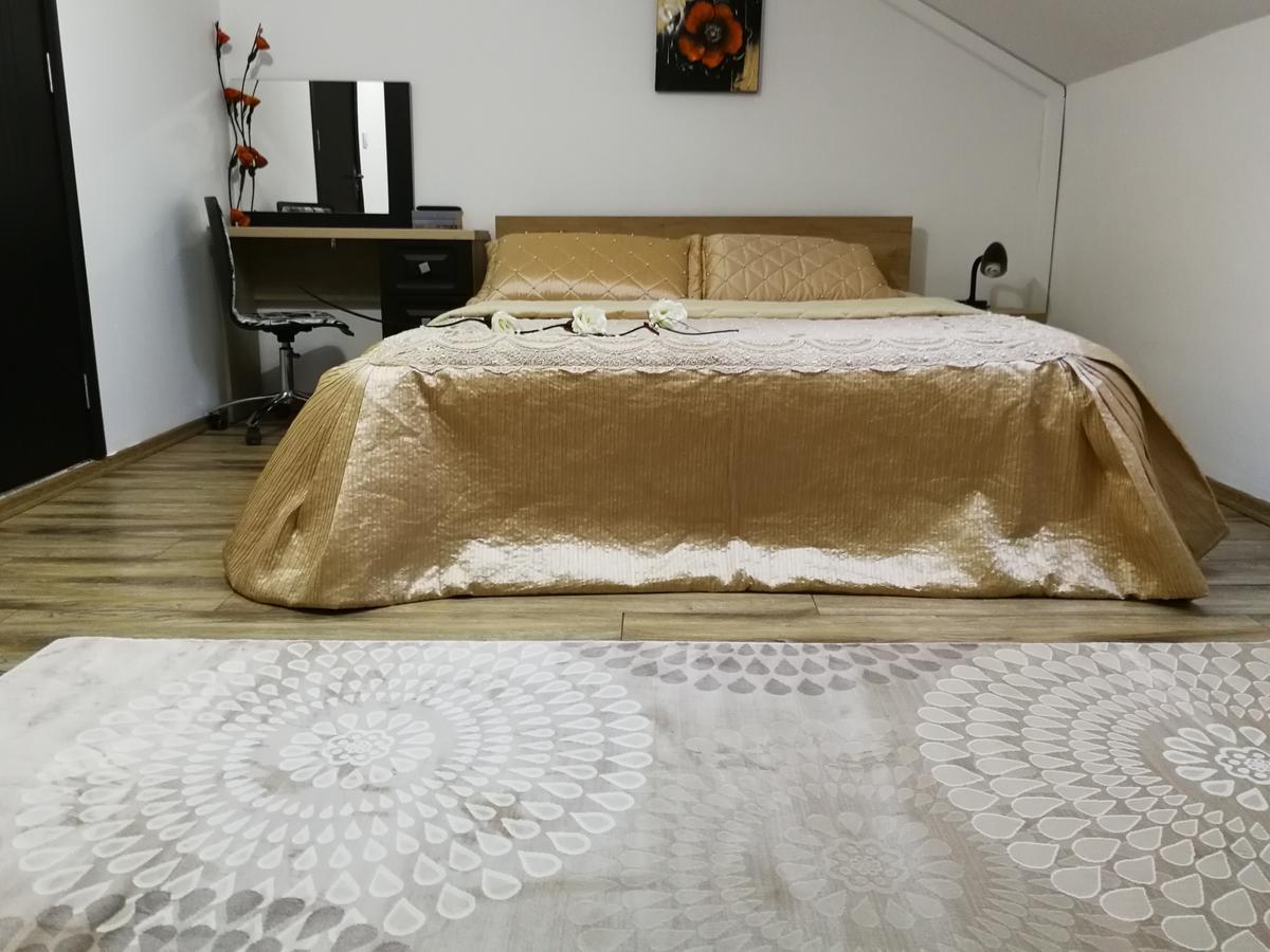 House Apartment Minerilor 클루지나포카 외부 사진