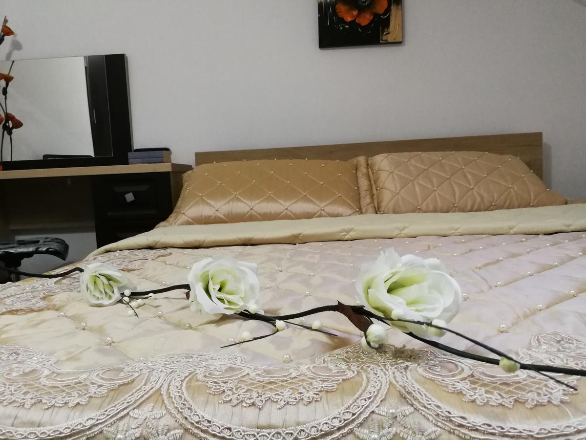 House Apartment Minerilor 클루지나포카 외부 사진