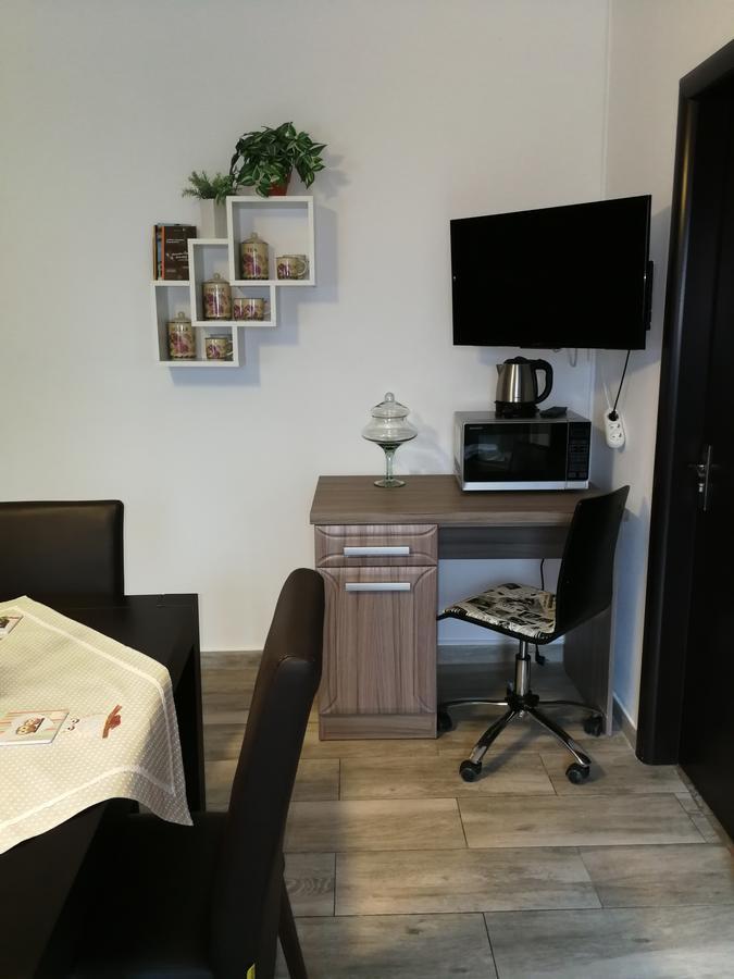 House Apartment Minerilor 클루지나포카 외부 사진