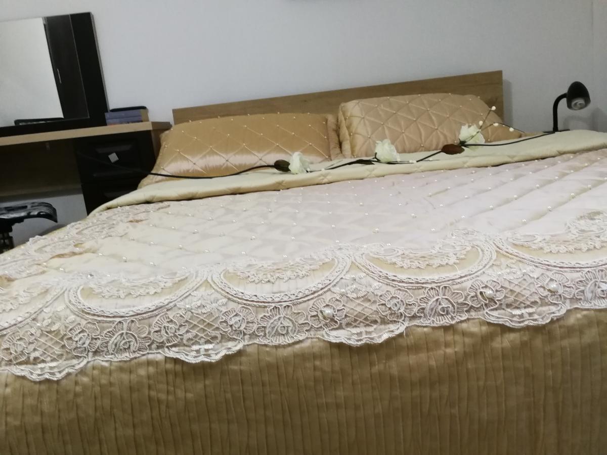 House Apartment Minerilor 클루지나포카 외부 사진