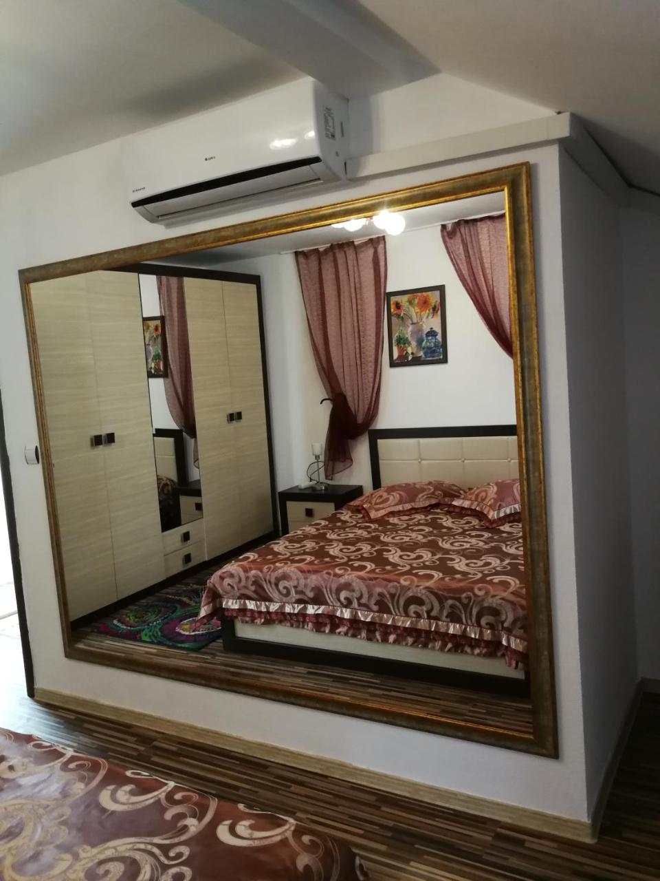 House Apartment Minerilor 클루지나포카 외부 사진