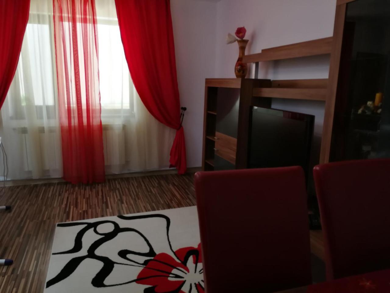 House Apartment Minerilor 클루지나포카 외부 사진