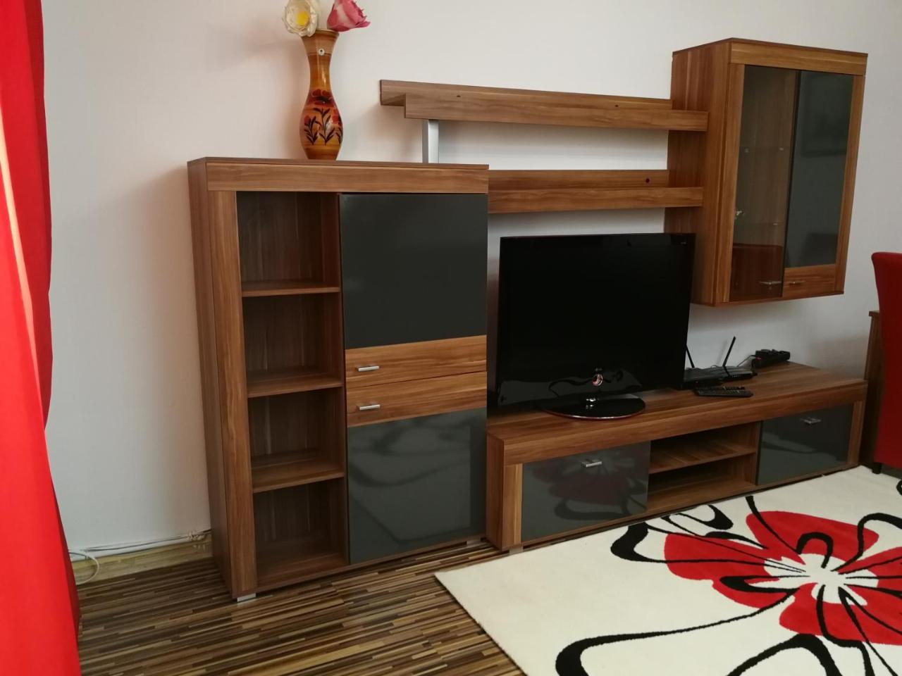 House Apartment Minerilor 클루지나포카 외부 사진