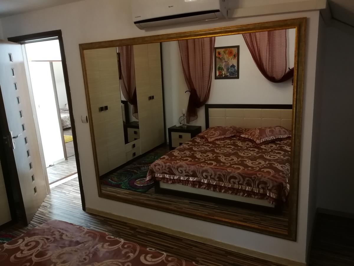 House Apartment Minerilor 클루지나포카 외부 사진