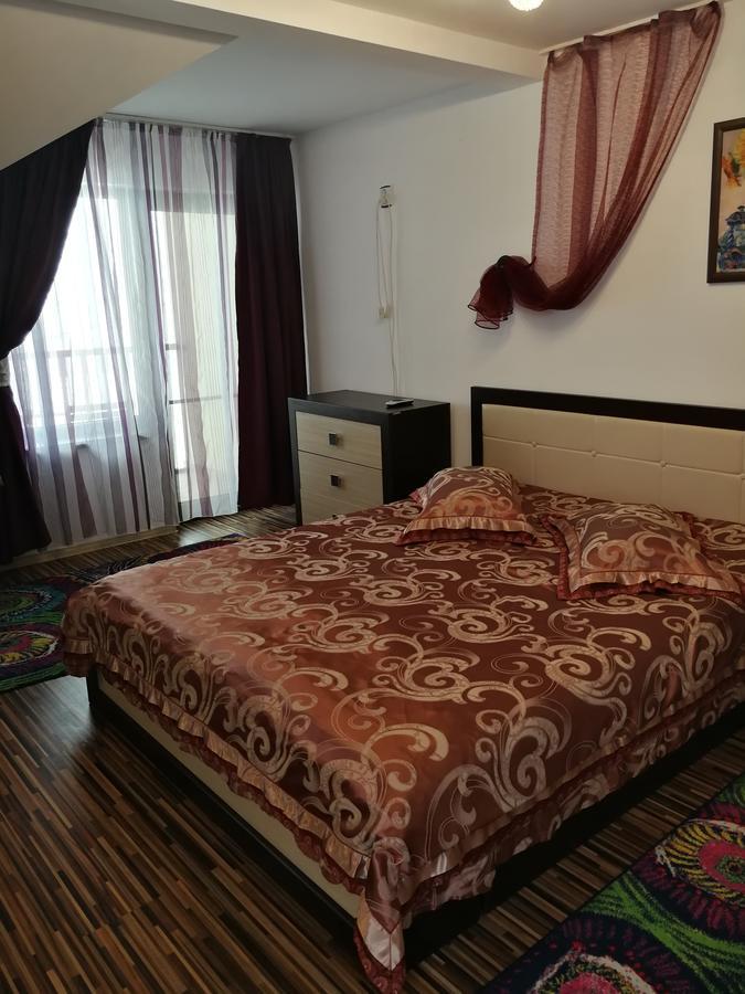 House Apartment Minerilor 클루지나포카 외부 사진